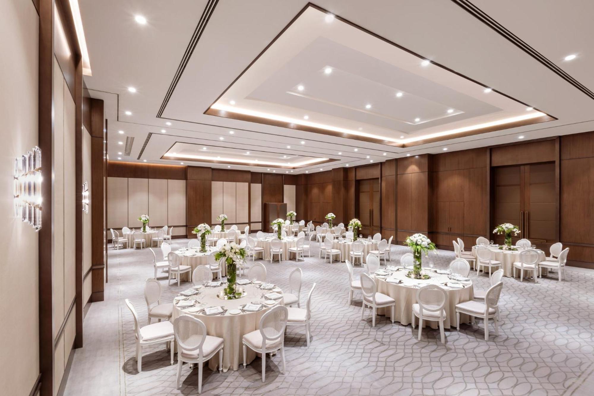 Hotel Mandarin Oriental Bosphorus, Istanbul Exterior foto