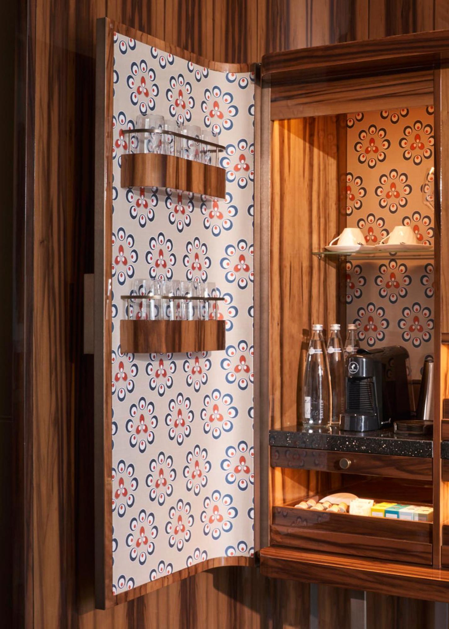 Hotel Mandarin Oriental Bosphorus, Istanbul Exterior foto